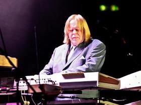 Rick Wakeman