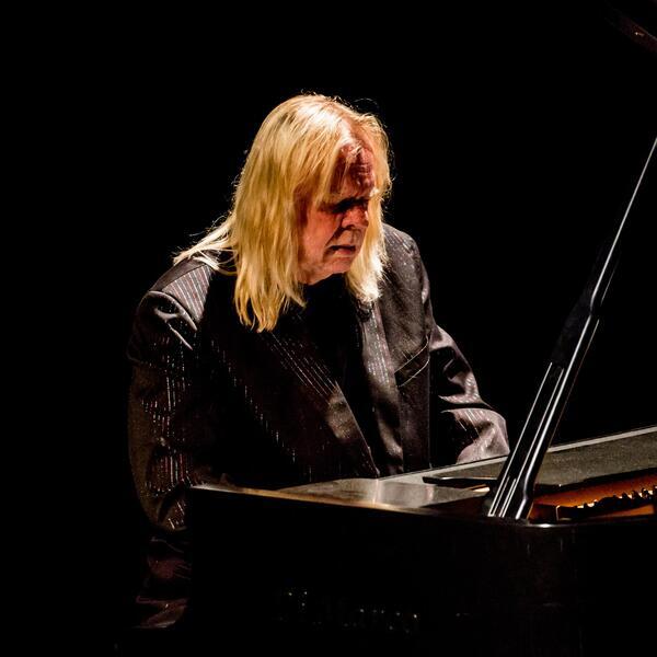 Rick Wakeman image
