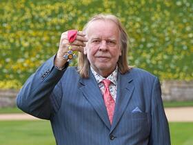 Rick Wakeman