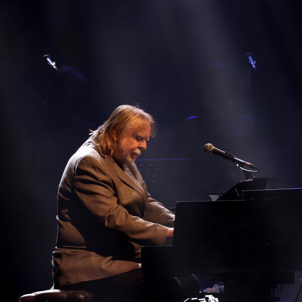 Rick Wakeman image