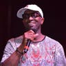 Rickey Smiley