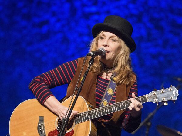 Rickie Lee Jones Tickets & 2026 Concert Tour Dates | SeatGeek
