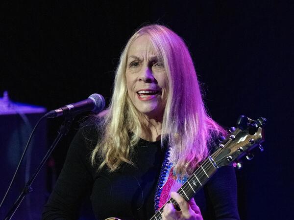 Rickie Lee Jones Los Angeles concerts 2026 | SeatGeek
