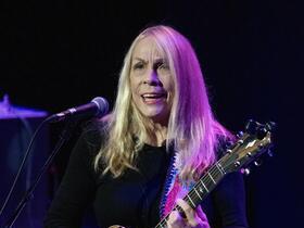 Rickie Lee Jones