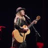 Rickie Lee Jones image