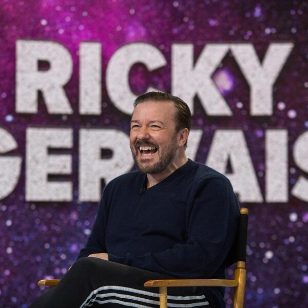 Ricky Gervais Tickets & 2025 Tour Dates | SeatGeek.ca