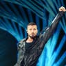 Ricky Martin image