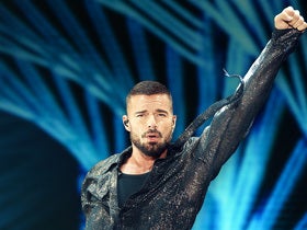 Ricky Martin