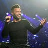 Ricky Martin image