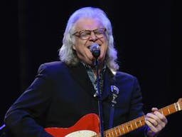 Ricky Skaggs