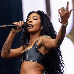 Rico Nasty