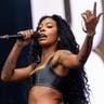 Rico Nasty
