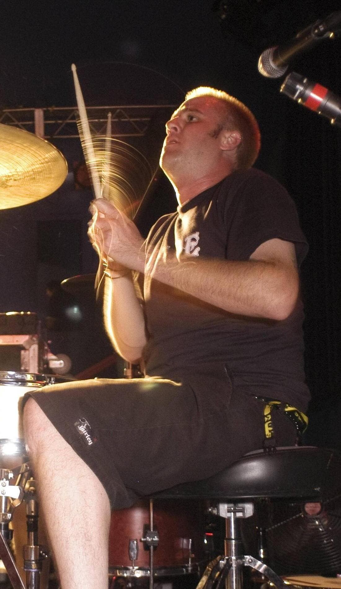 Riddlin' Kids promotional image for upcoming events and ticket sales