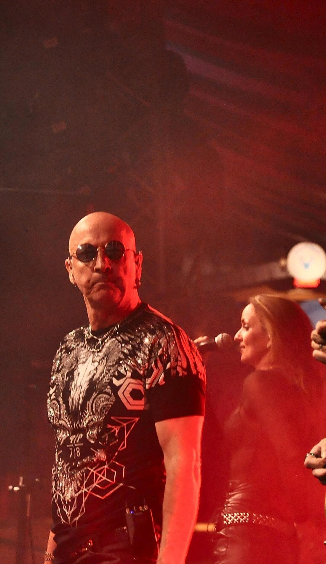 Right Said Fred promotional image for upcoming events and ticket sales