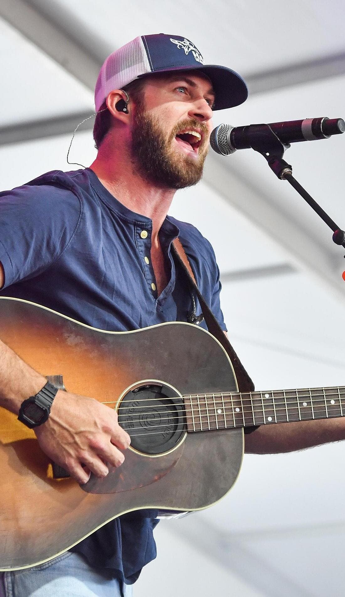 Riley Green Tickets & 2025 Concert Tour Dates | SeatGeek