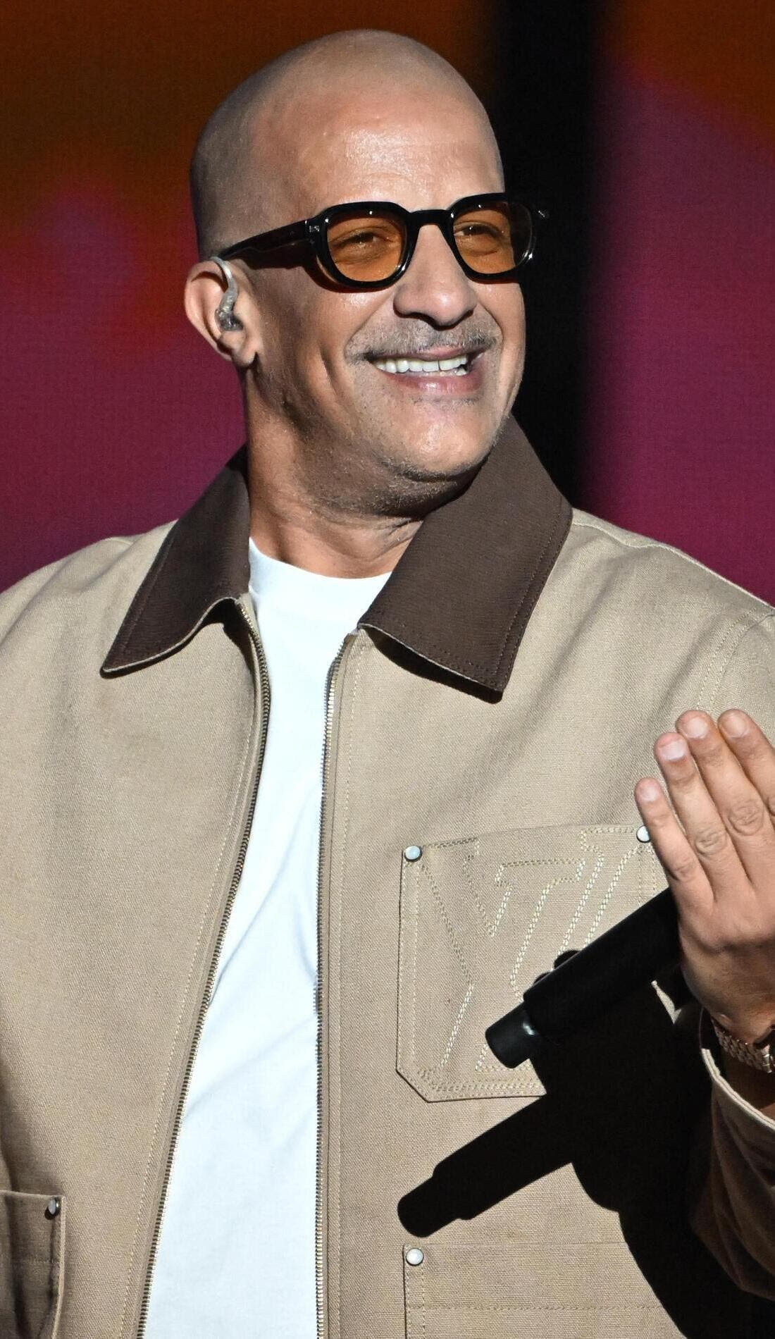 Rim'K promotional image for upcoming events and ticket sales