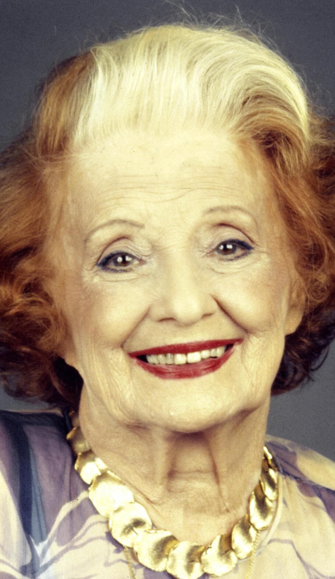 Rina Ketty promotional image for upcoming events and ticket sales