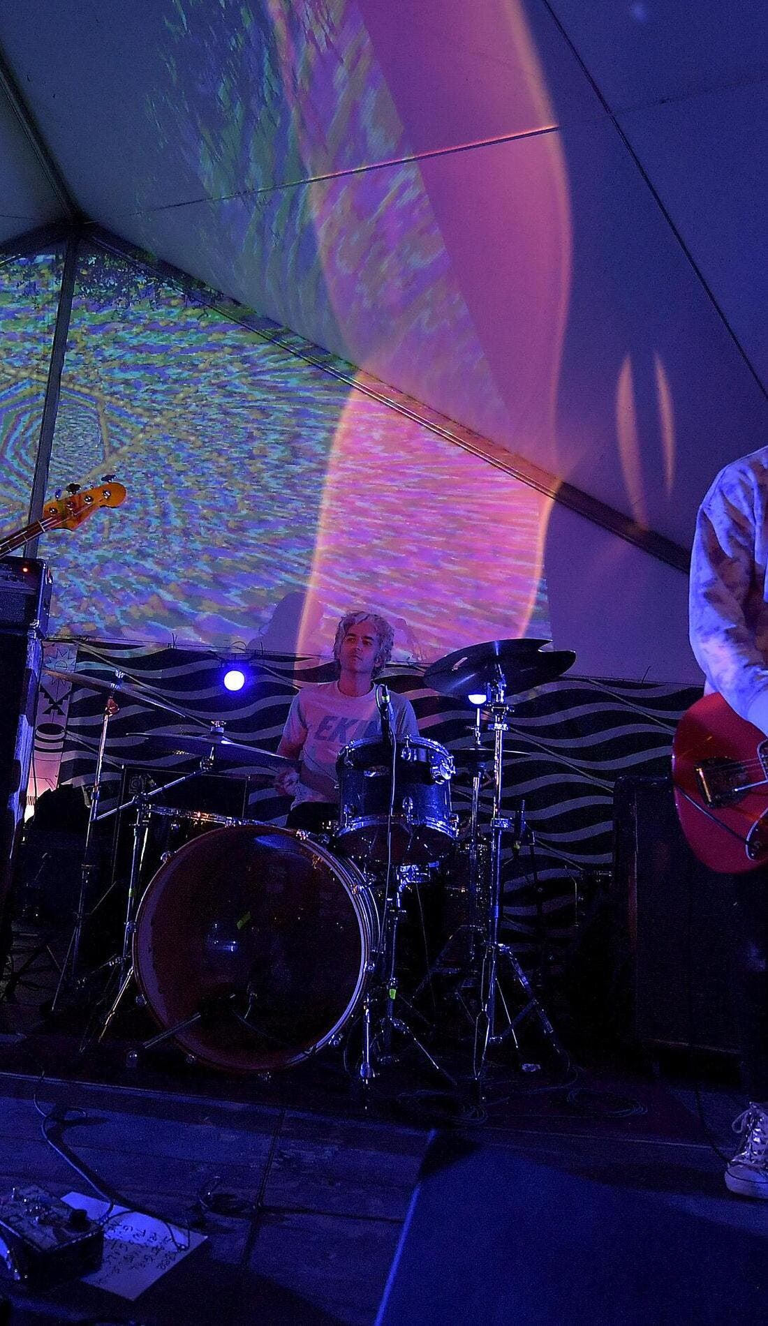 Ringo Deathstarr promotional image for upcoming events and ticket sales