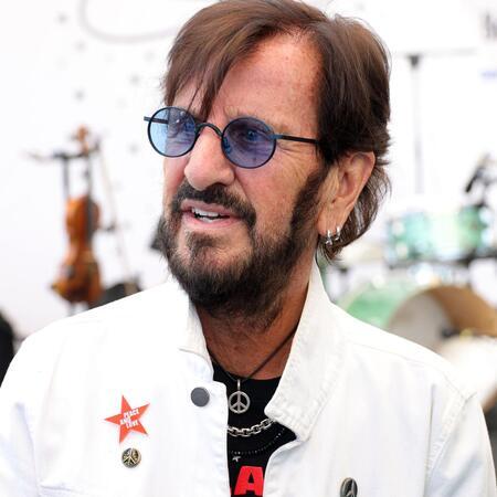 Ringo Starr Phoenix concerts 2026 | SeatGeek