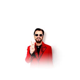 Ringo Starr
