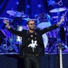 Ringo Starr image