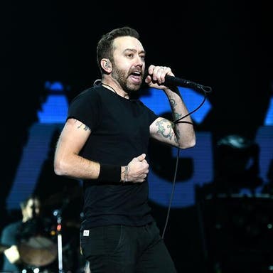 Promotional image of Rise Against