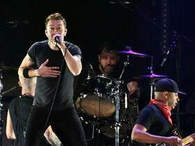 Fargo Civic Center home performer