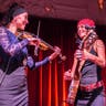Rising Appalachia