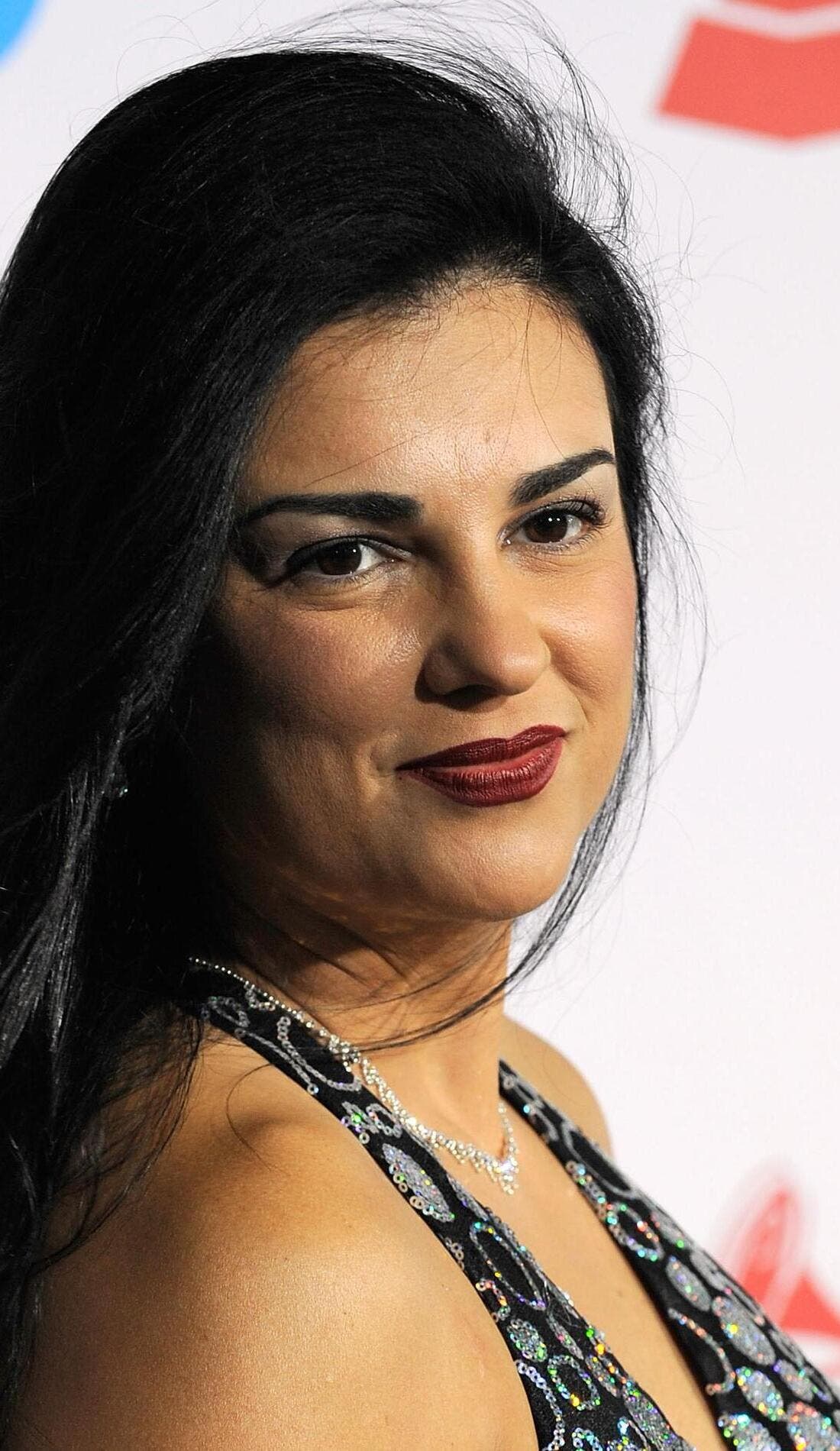 Rita Ribeiro promotional image for upcoming events and ticket sales