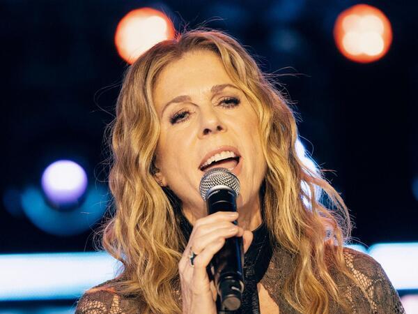 Rita Wilson Tickets & 2026 Concert Tour Dates | SeatGeek
