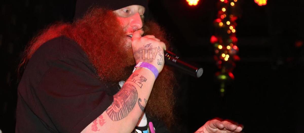 Rittz - The Underground (Reno)
