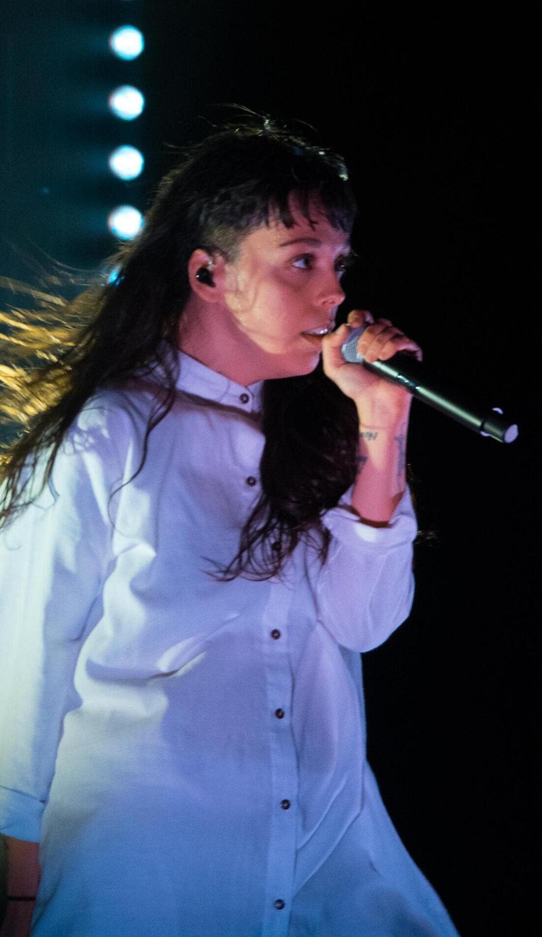 Rituals Of Mine promotional image for upcoming events and ticket sales