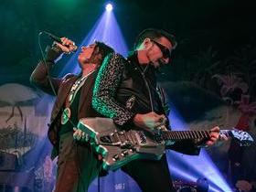 Find the Best Seats to Rival Sons