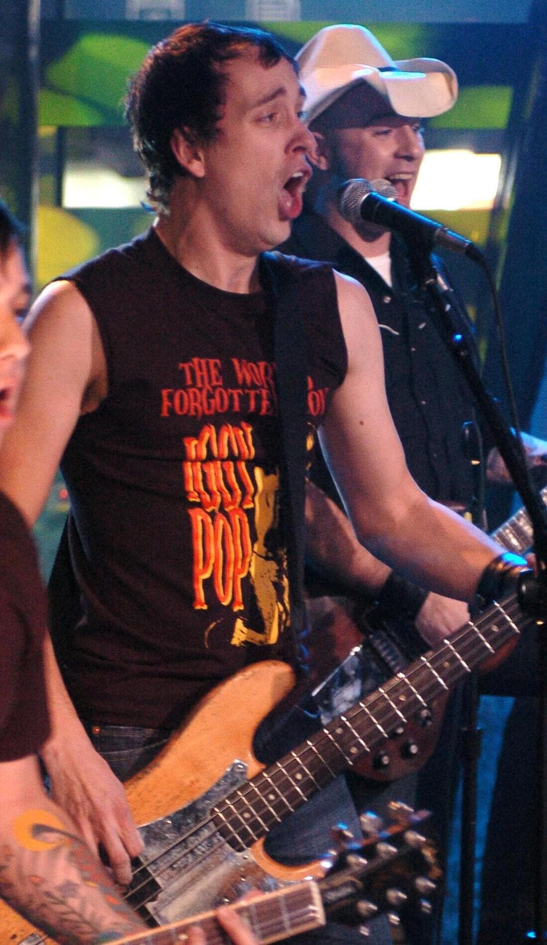 River City High promotional image for upcoming events and ticket sales