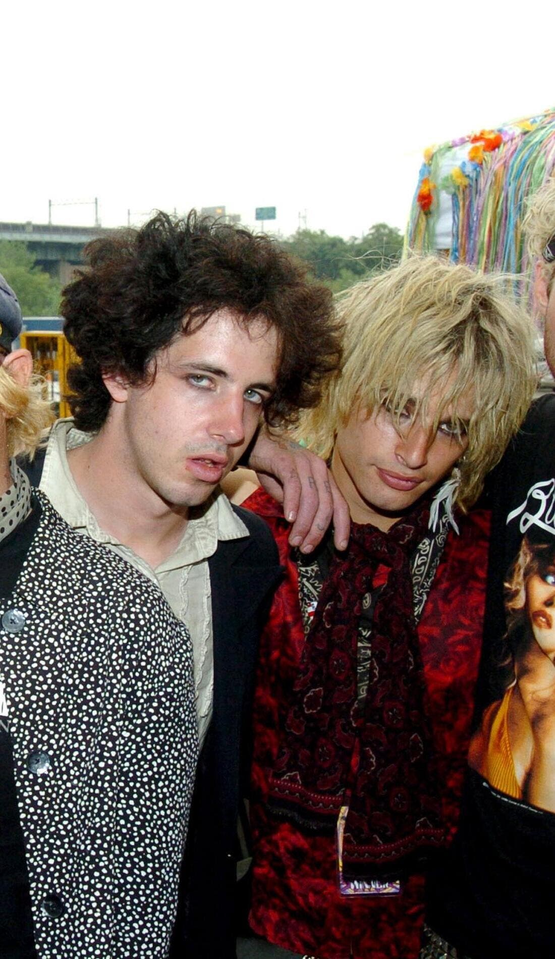 River City Rebels promotional image for upcoming events and ticket sales