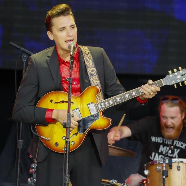 Riverbeat Music Festival