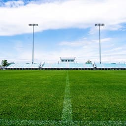 Riverside Stadium Events
