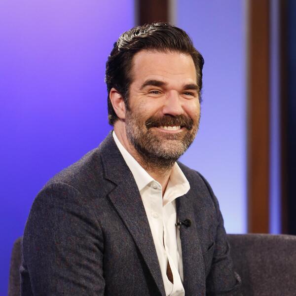 Rob Delaney Tickets 2025 2026 Concert Tour Dates SeatGeek Ca 600x600