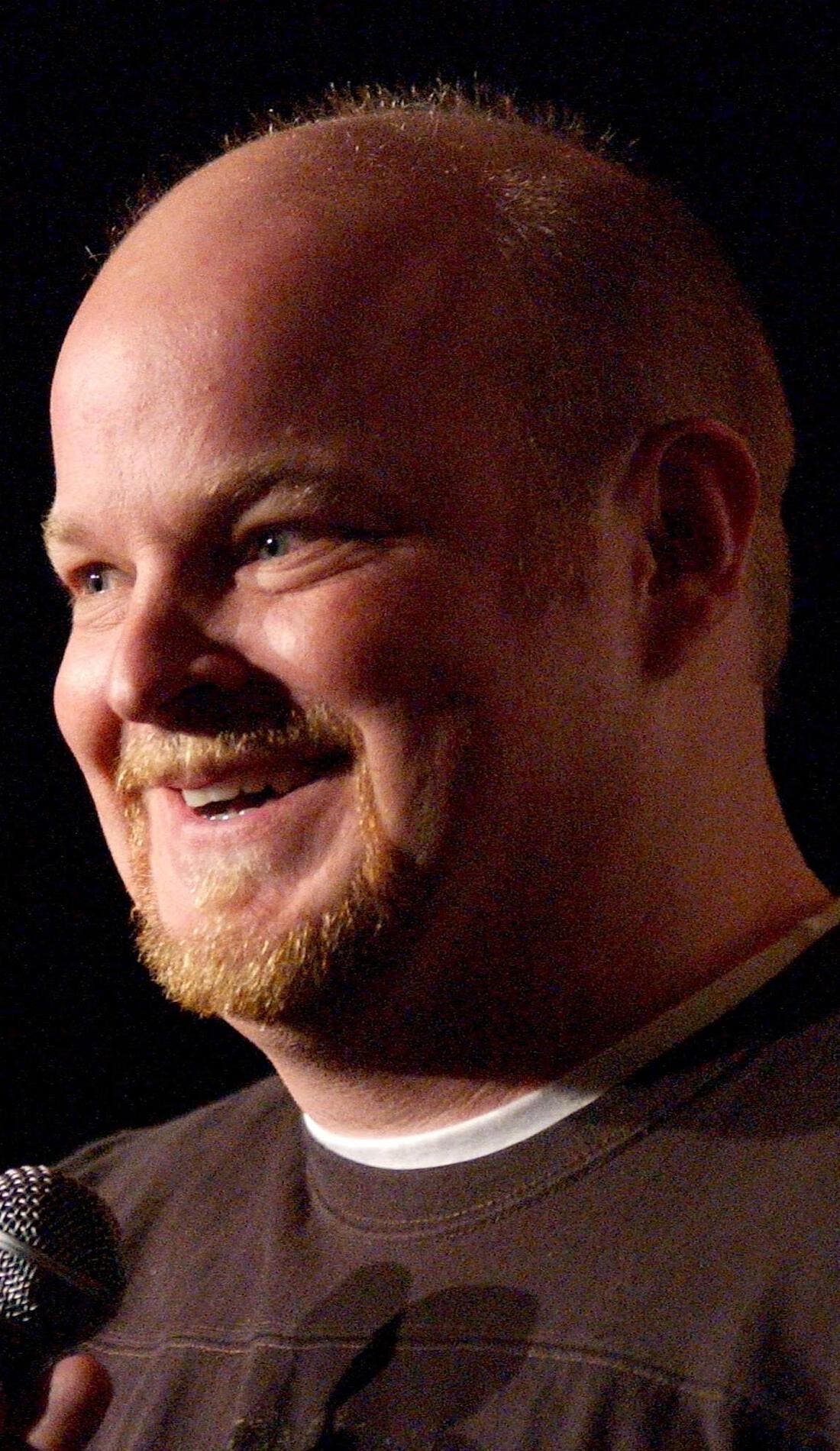 Rob Little promotional image for upcoming events and ticket sales