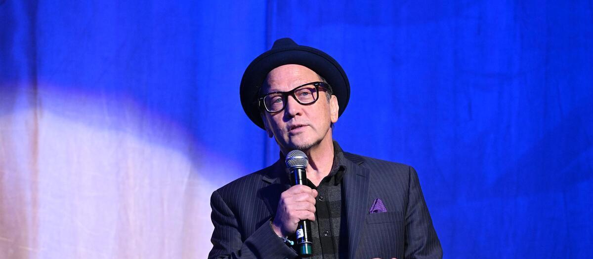 Rob Schneider live — Alberta Bair Theater, Billings