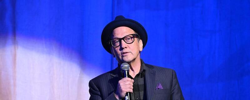 Rob Schneider at Lynn Memorial Auditorium