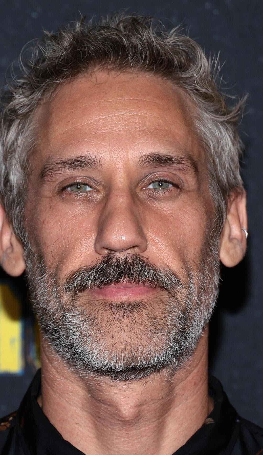 Rob Simonsen promotional image for upcoming events and ticket sales