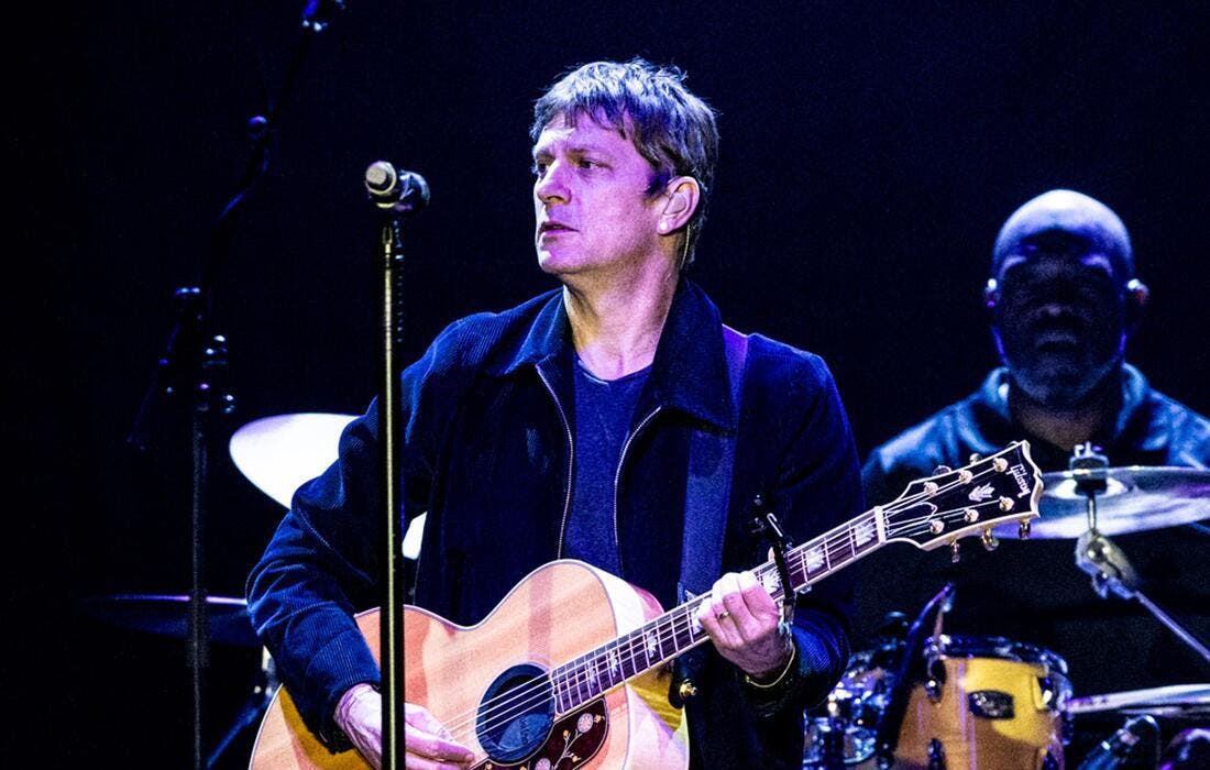 Promotional image for Rob Thomas tickets