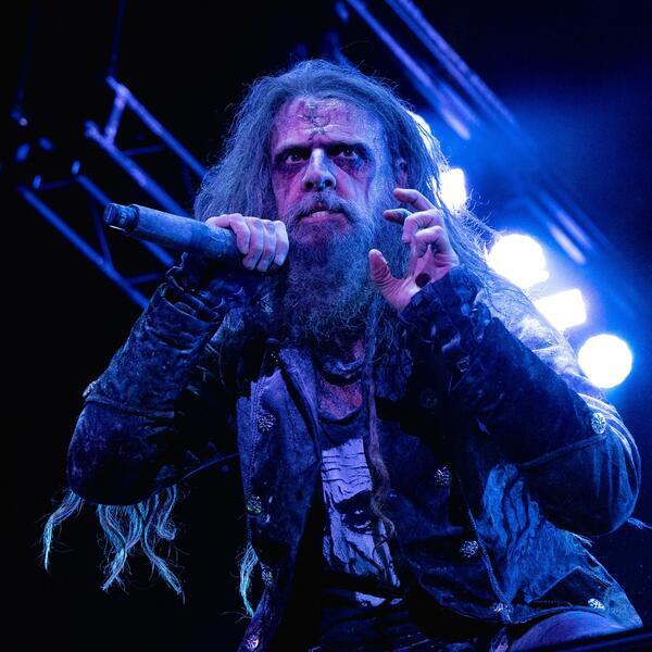 Rob Zombie image