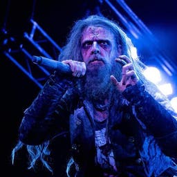 Rob Zombie