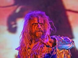 Rob Zombie