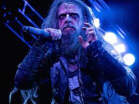 Rob Zombie