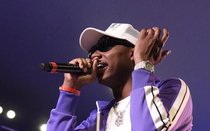 Big Boogie Tickets & 2026 Concert Tour Dates | SeatGeek