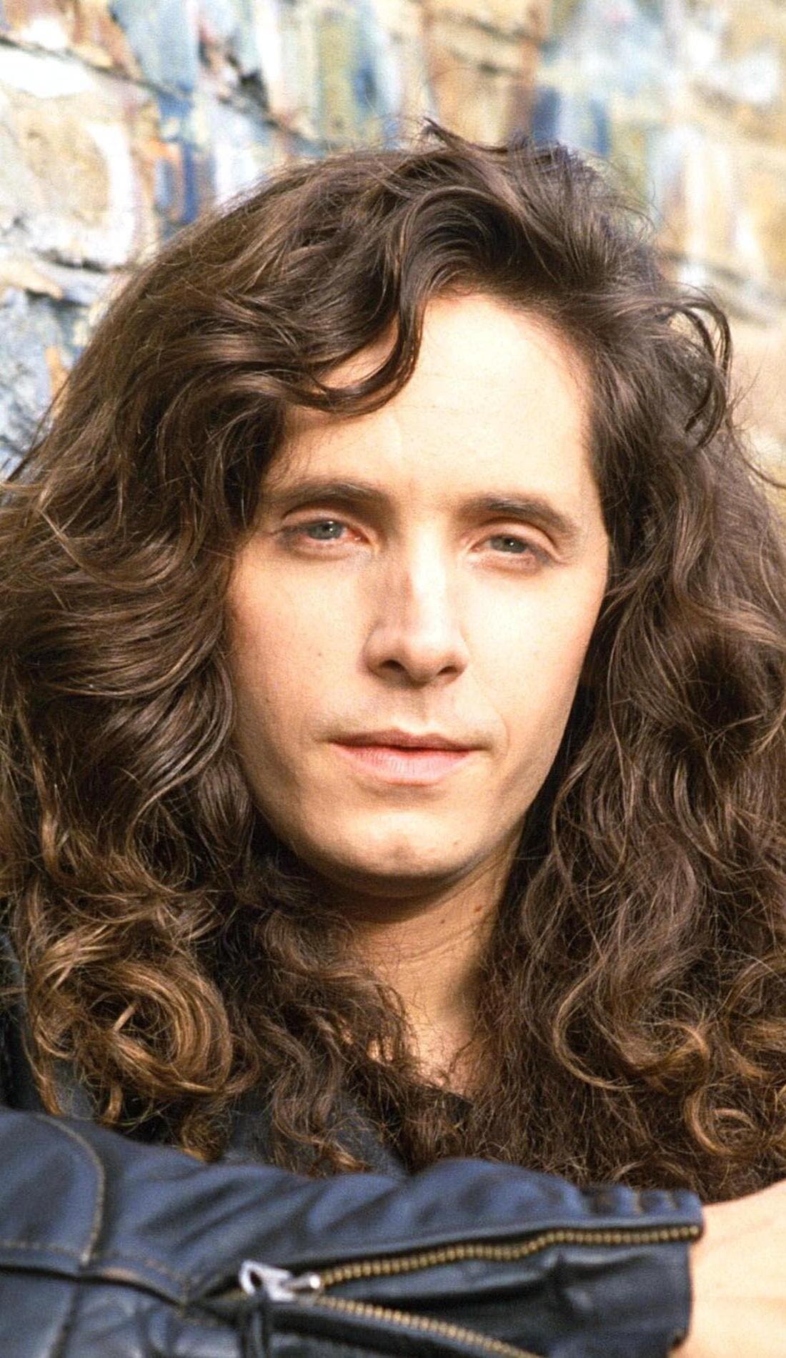 Robbie Nevil promotional image for upcoming events and ticket sales