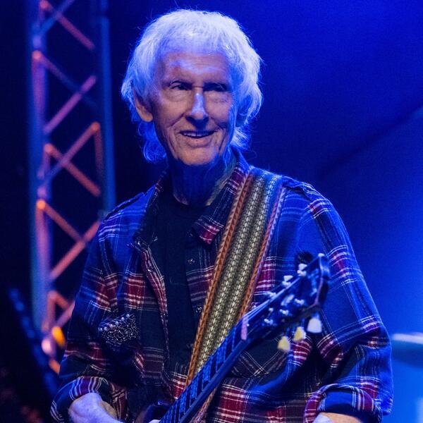 Robby Krieger image